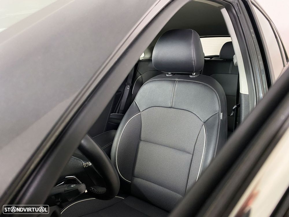 Kia e-Niro 64kWh - 21