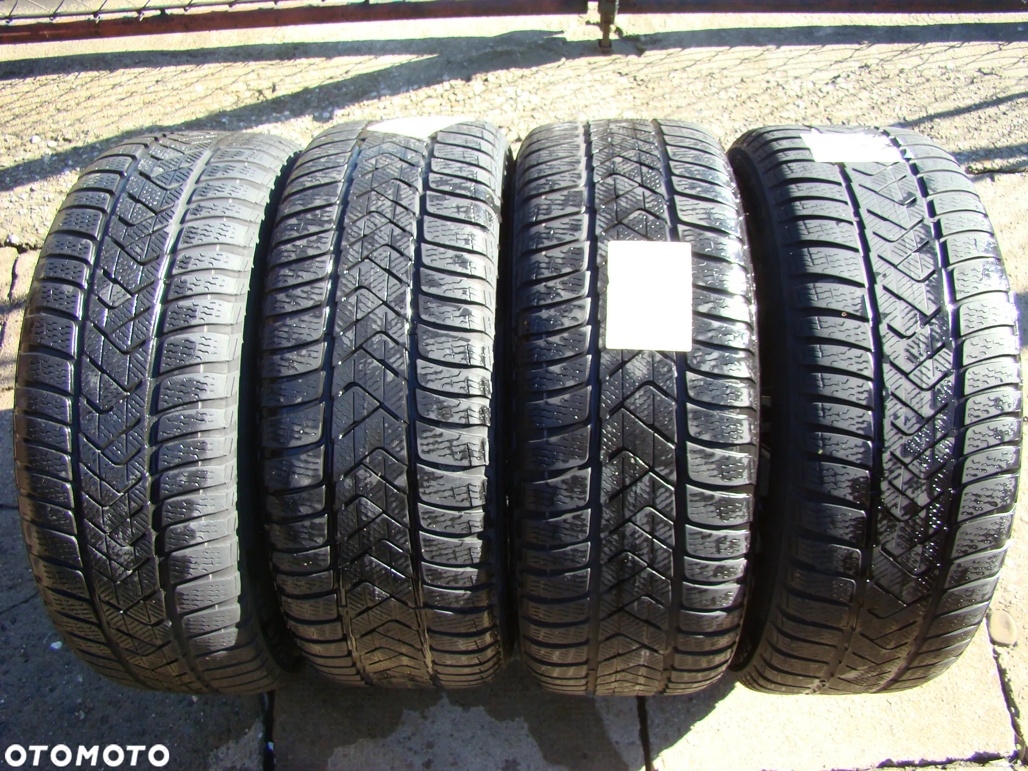 a472 5x112 Audi A4 B8 B9 A3 8Y Allstreet TT 8S 8J Q2 7,5jx18 et40 opony zima 225/45 - 14