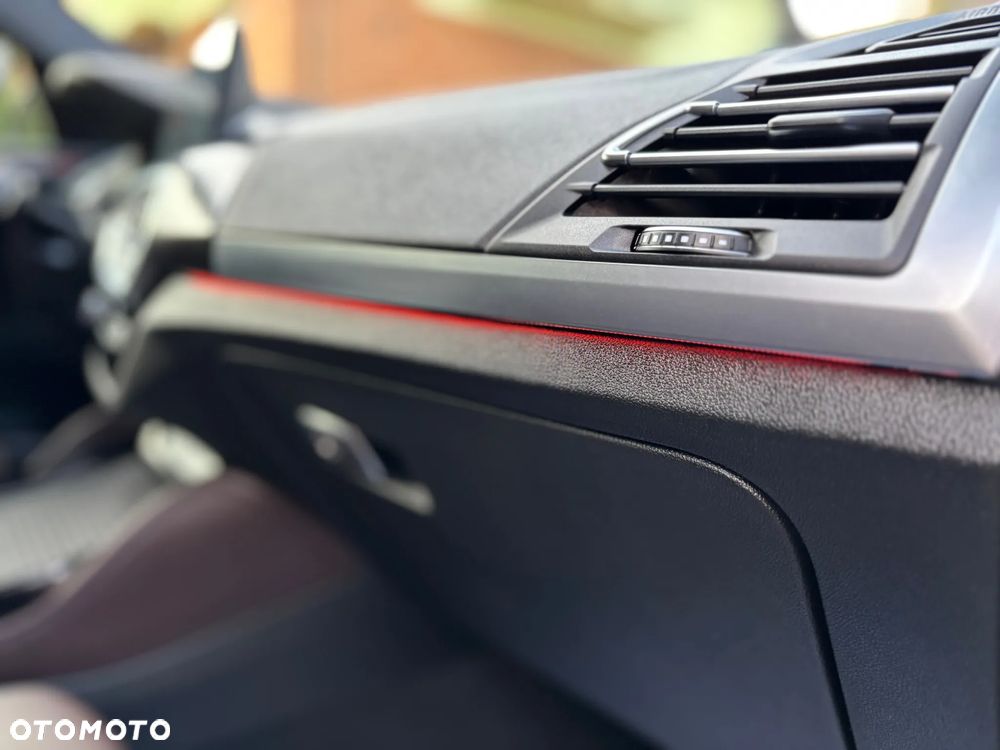 BMW X4 xDrive20d Edycja M Sport - 12