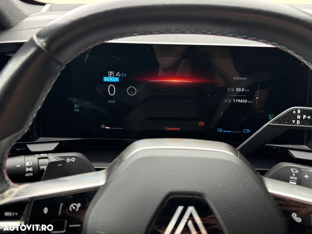 Renault Austral E-Tech Full 200 Techno Esprit Alpine - 18