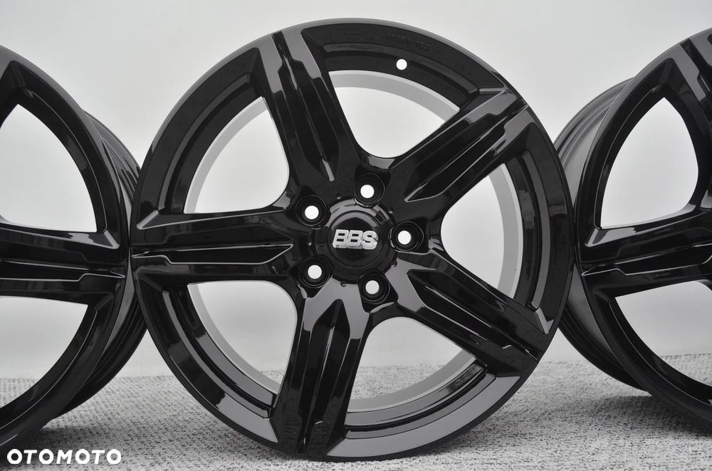 Felgi 7,5x17 5x114.3 Mazda 6 CX-5 KIA Sportage Honda Accord Hyundai Tucson - 10