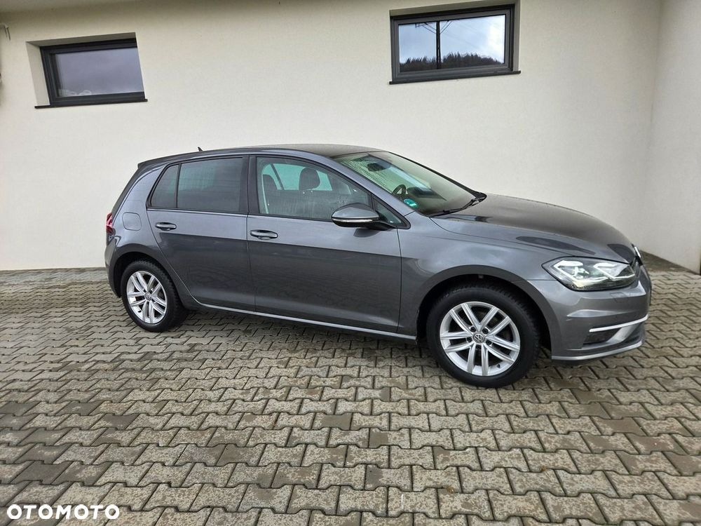 Volkswagen Golf - 14