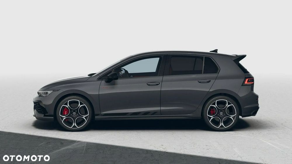 Volkswagen Golf 2.0 TSI OPF DSG GTI Clubsport 45 - 3