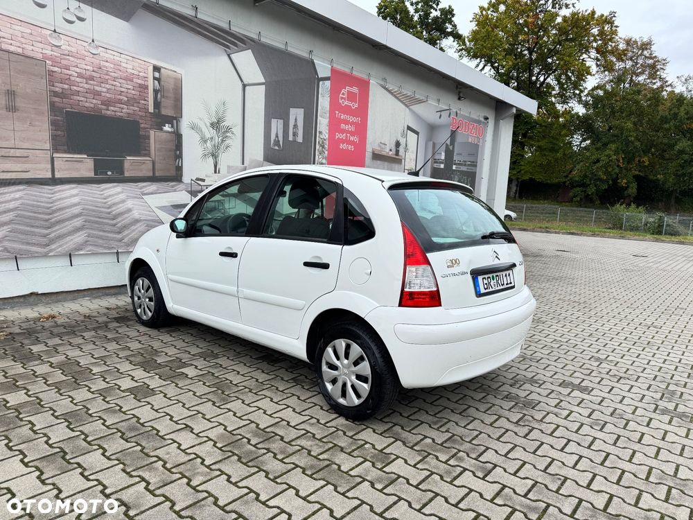 Citroën C3 - 4