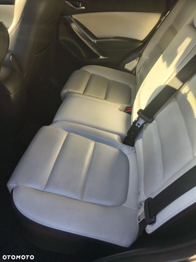 Mazda CX-5 2.0 Skypassion - 8