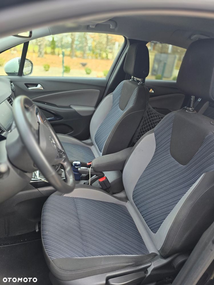 Opel Crossland X 1.2 Start/Stop 120 Jahre - 14