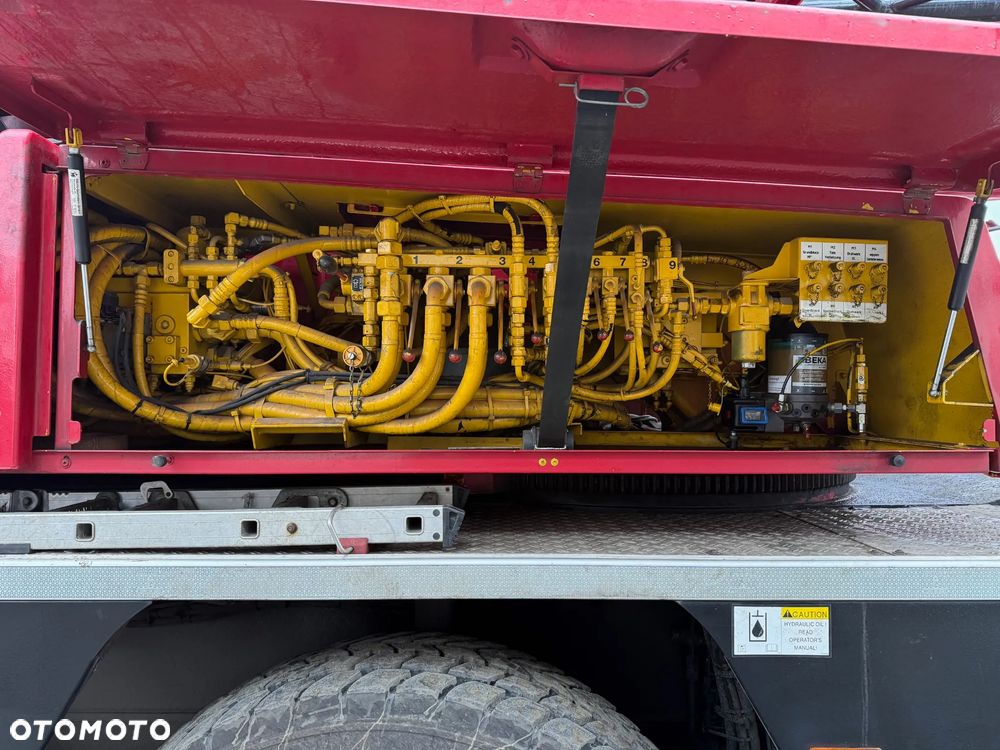 Liebherr LTC 1045-3.1 - 18