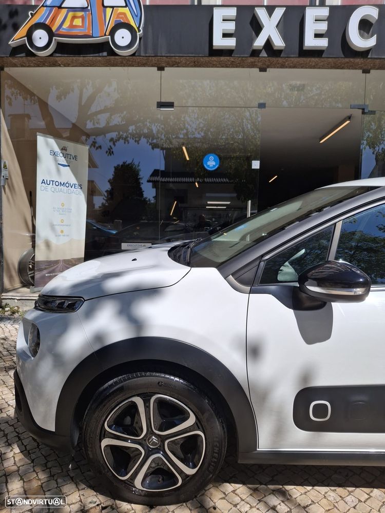 Citroën C3 1.2 PureTech Shine - 5
