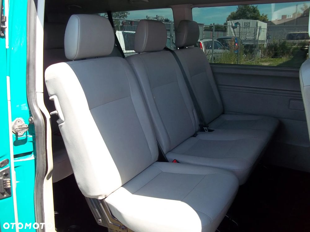 Volkswagen Caravelle L2 Trendline - 3