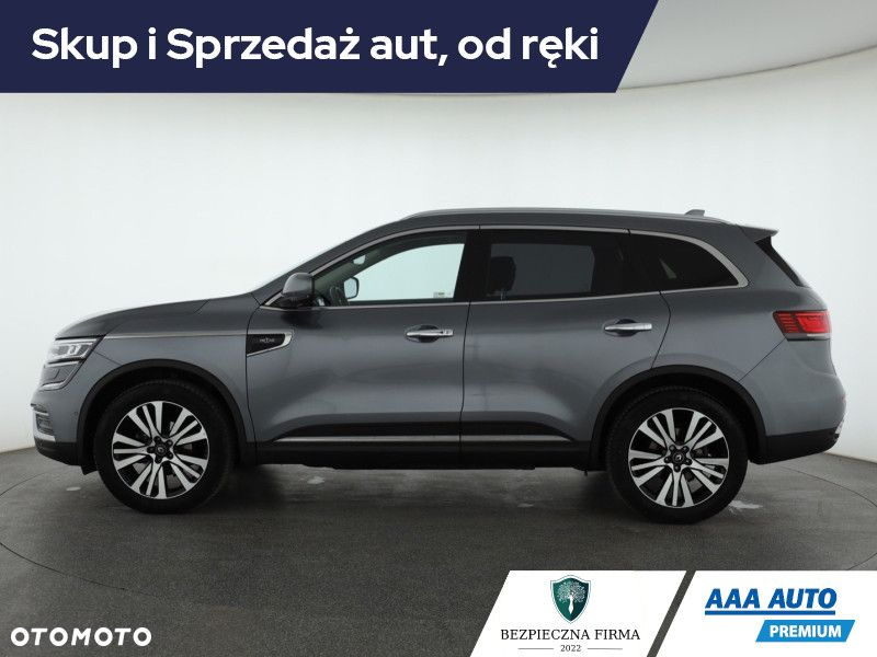Renault Koleos - 3