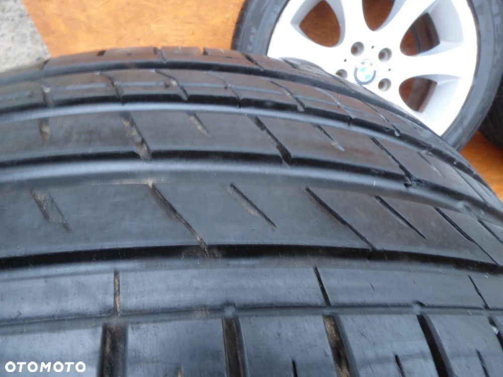 Bmw E90 E91 FELGI 18 STYLING 162 - 10