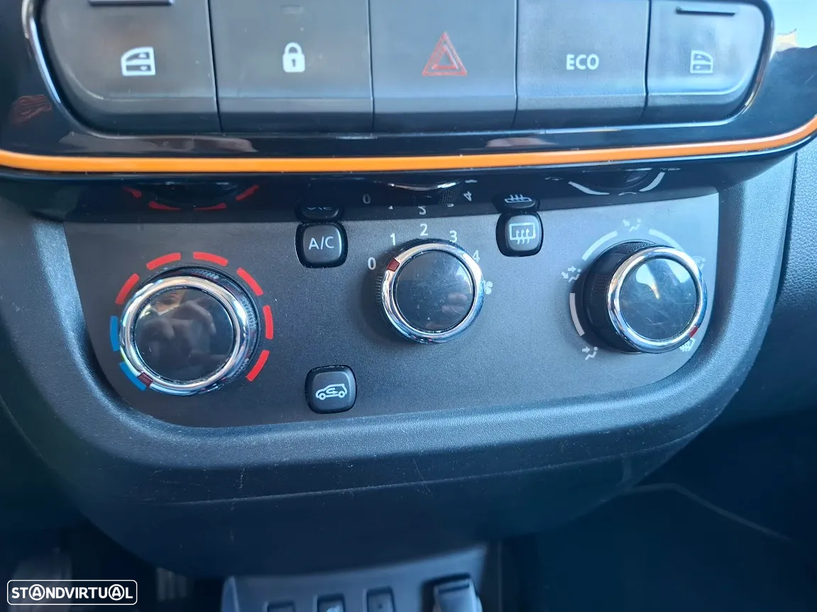 Dacia Spring Electric 45 Comfort Plus - 18
