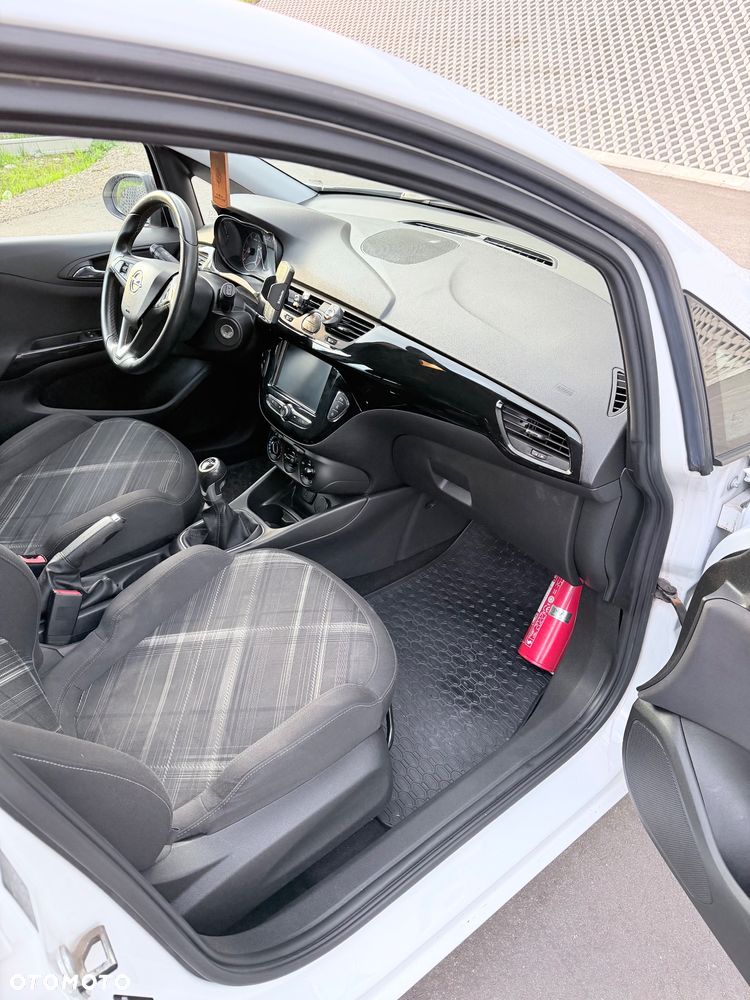 Opel Corsa 1.4 Color Edition - 11