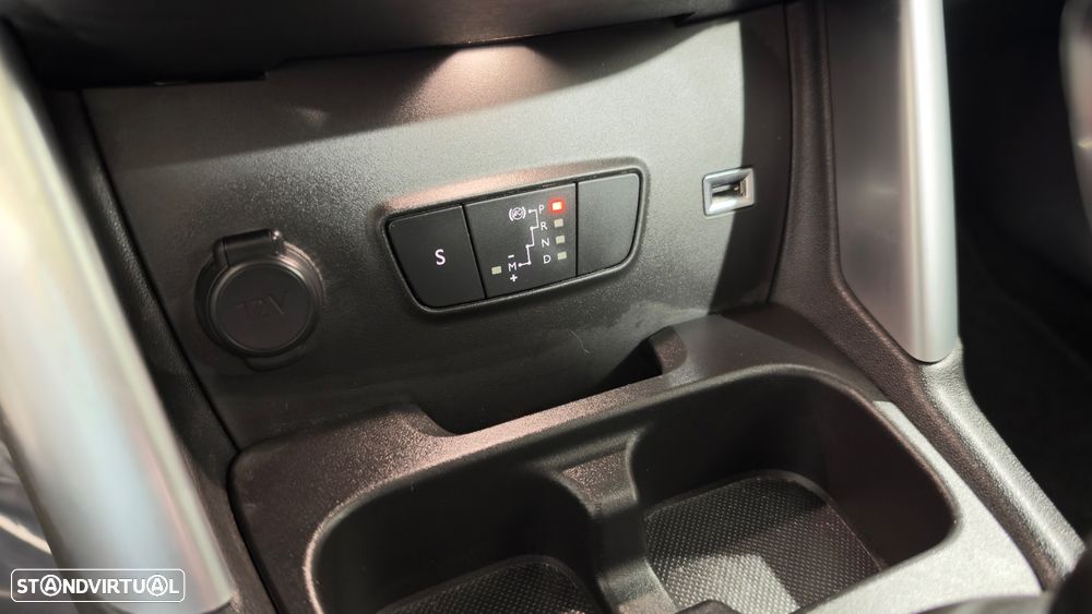 Citroën C3 Aircross PureTech 110 Stop & Start EAT6 Shine - 27