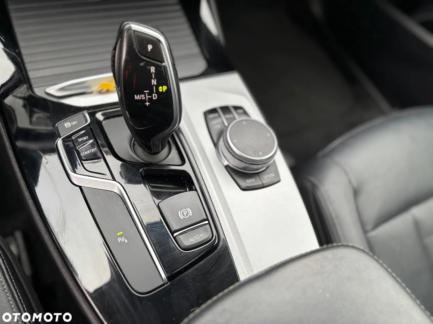 BMW X3 sDrive18d Advantage - 22