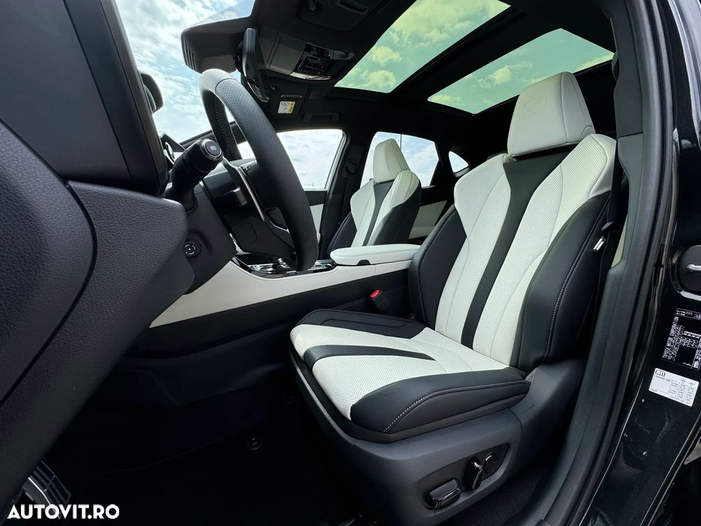 Lexus Seria NX 350h AWD CVT HEV F Sport - 21