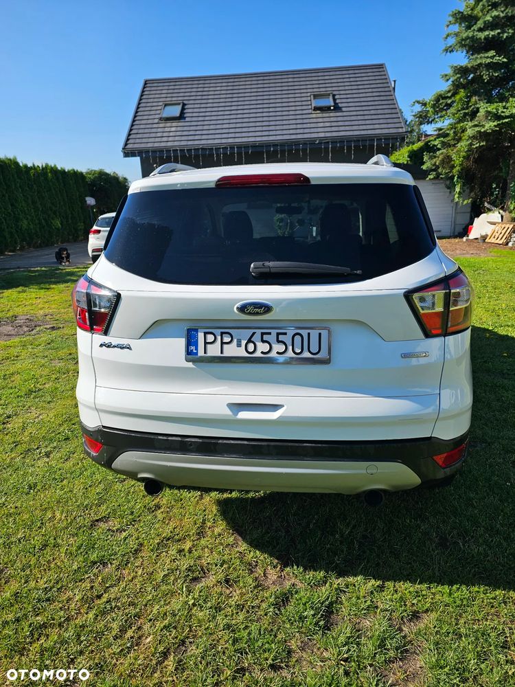 Ford Kuga 1.5 EcoBoost FWD Titanium ASS GPF - 7