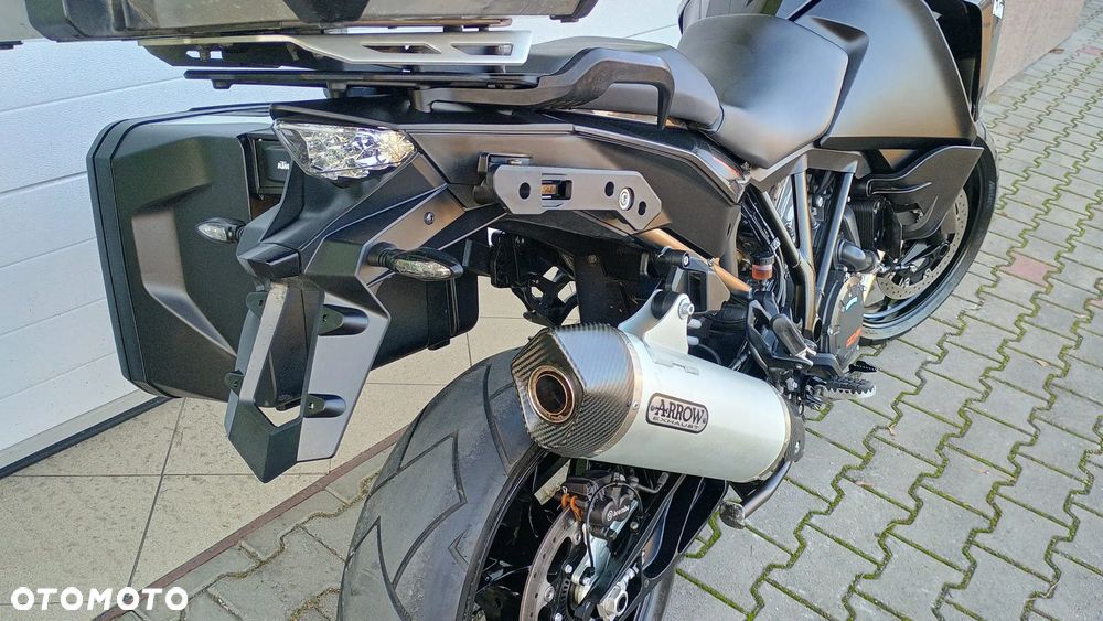 KTM Super Adventure - 37