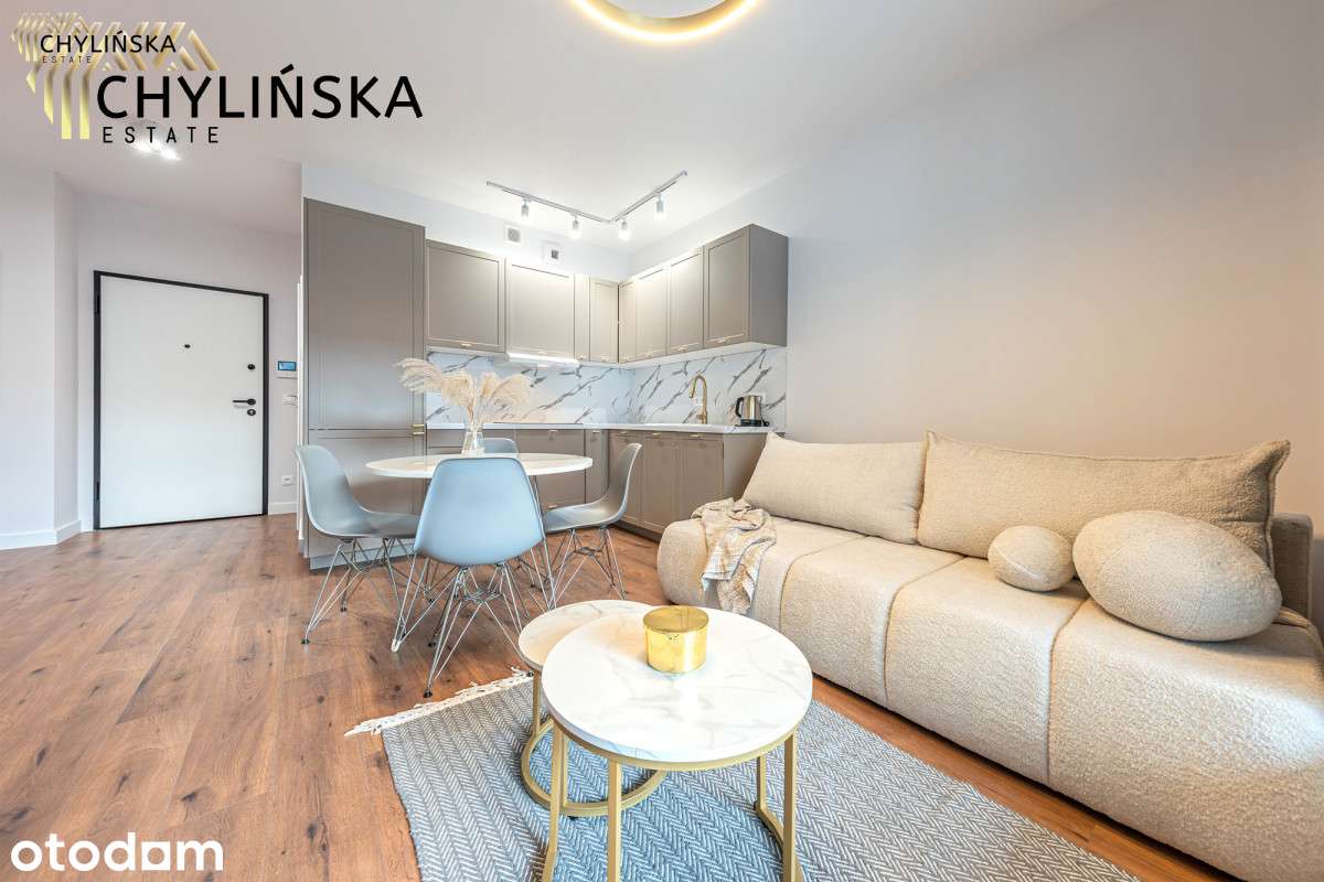 Apartament.2pok.Doki.Wykończony.Inwestycja!