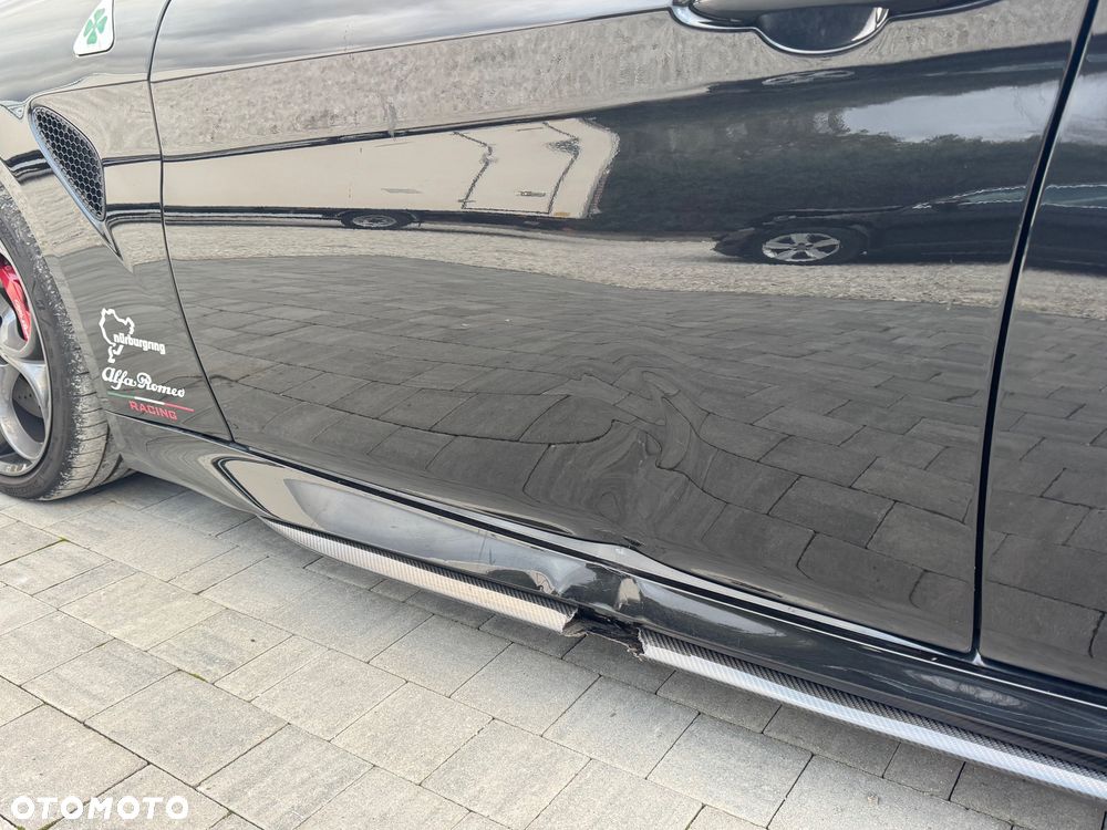 Alfa Romeo Giulia 2.9 Bi Turbo V6 Quadrifoglio Nring - 15