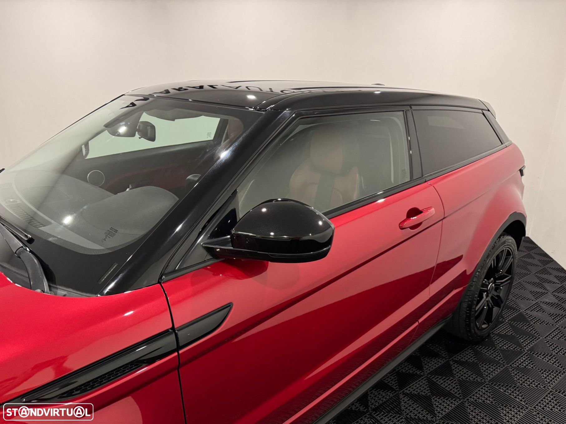 Land Rover Range Rover Evoque 2.2 eD4 Dynamic - 19