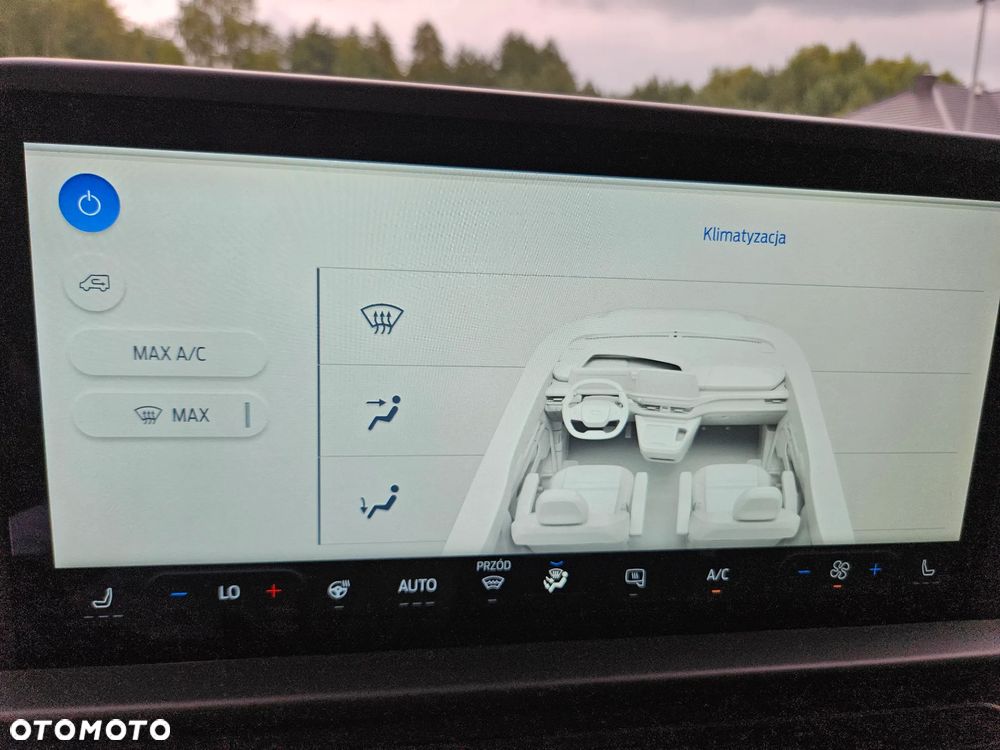 Ford Transit Custom Kombi 2.0 EcoBlue 320 L2H1 Trend M1 - 25