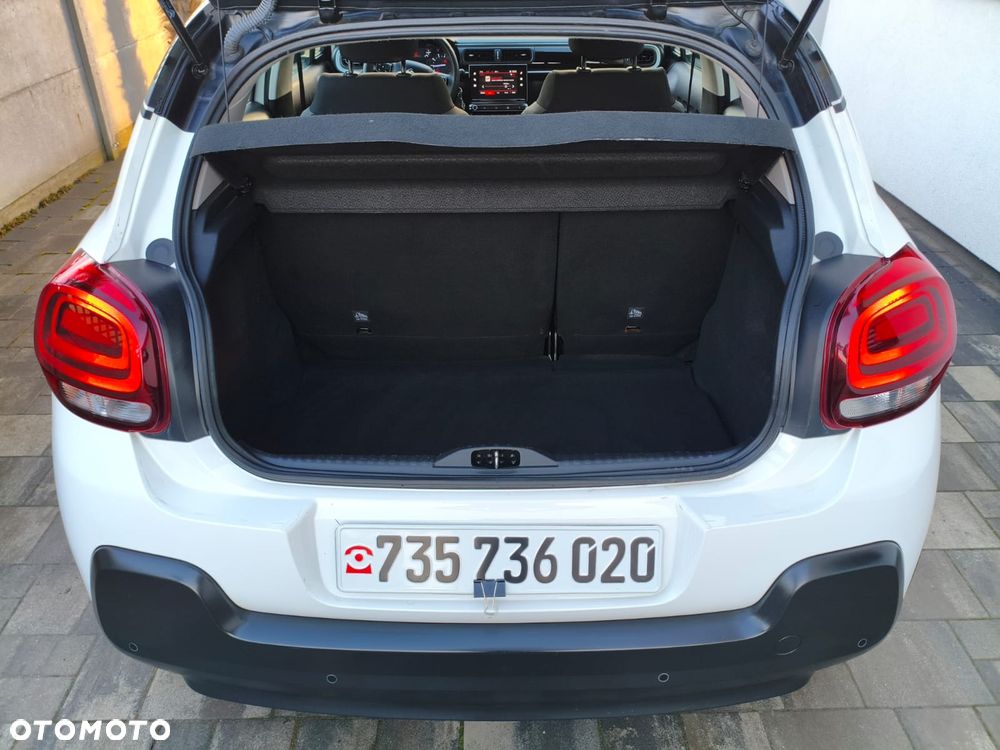 Citroën C3 1.2 VTi Exclusive - 4