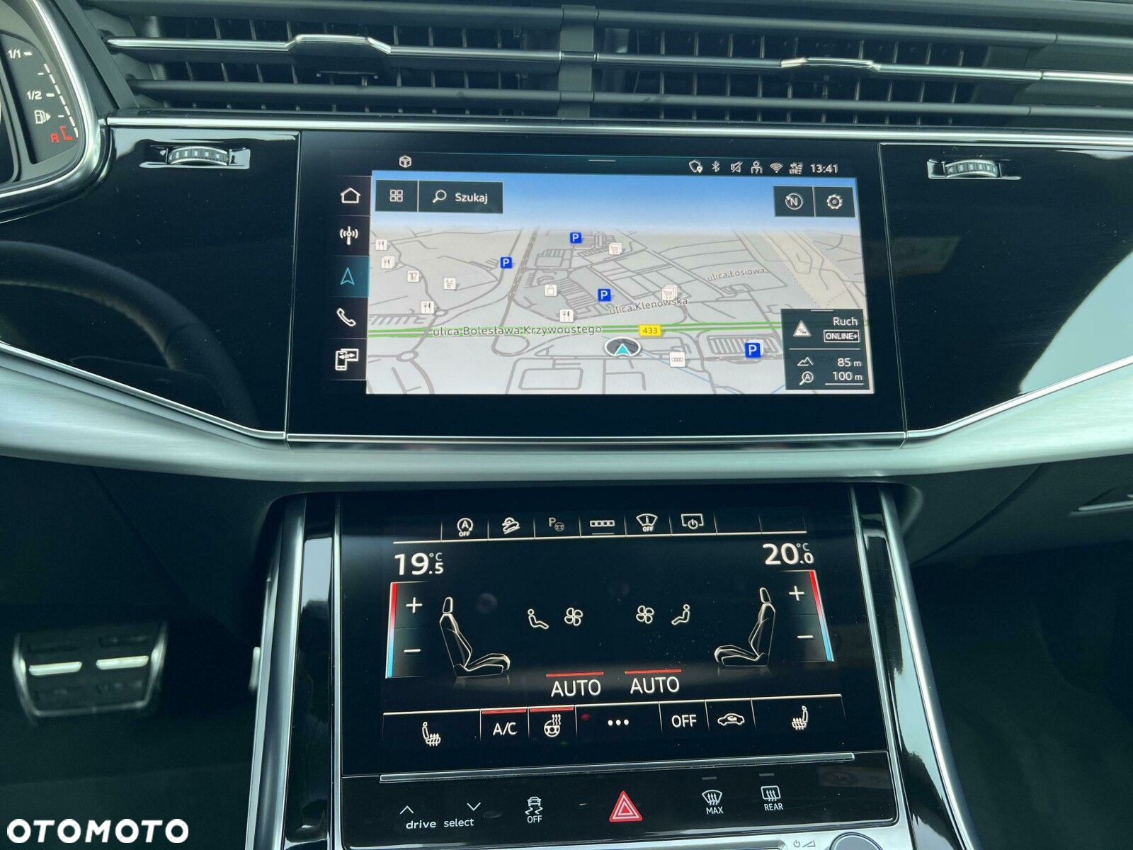 Audi Q8 - 19