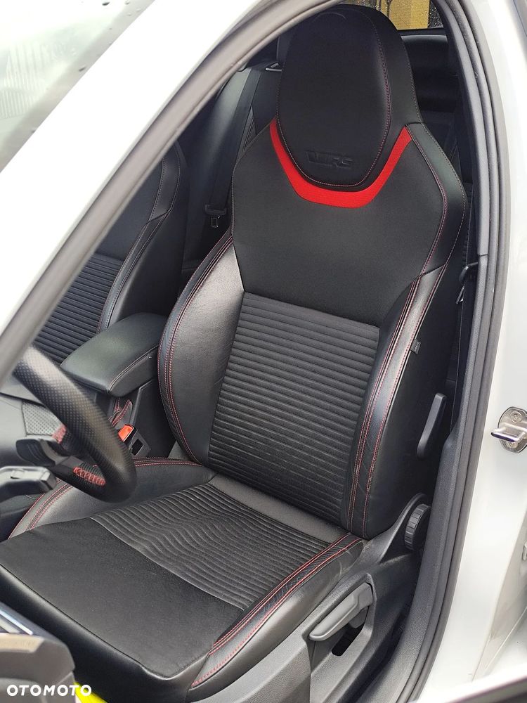 Skoda Octavia 2.0 TDI RS DSG EU6 - 10