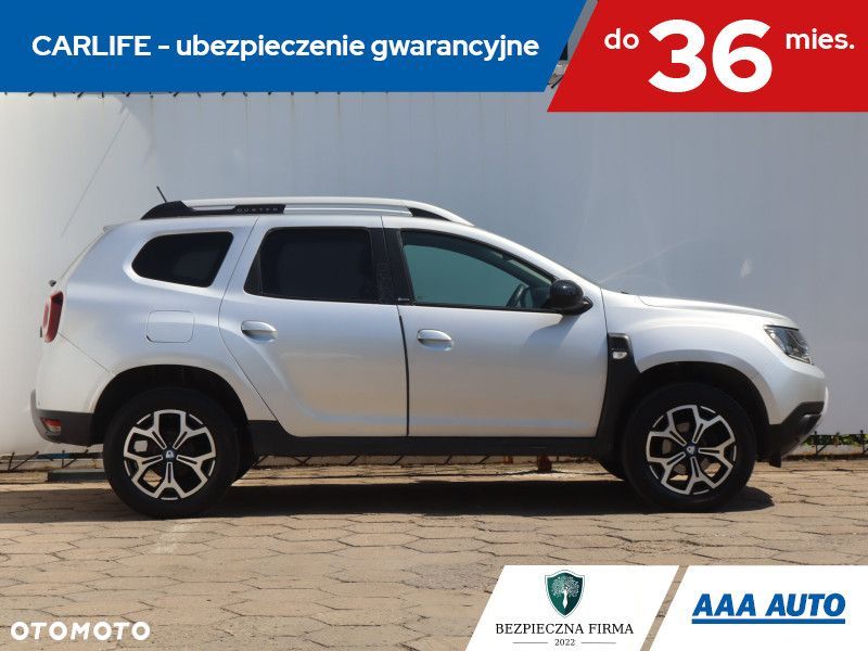 Dacia Duster - 8