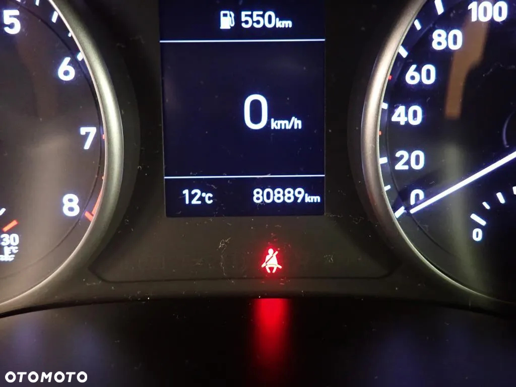 Hyundai i30 1.5 DPI Classic + - 15