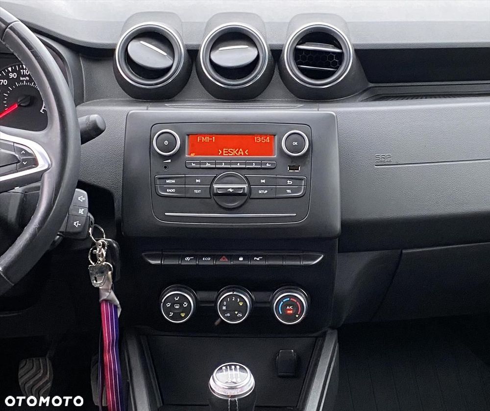 Dacia Duster 1.0 TCe Comfort - 11