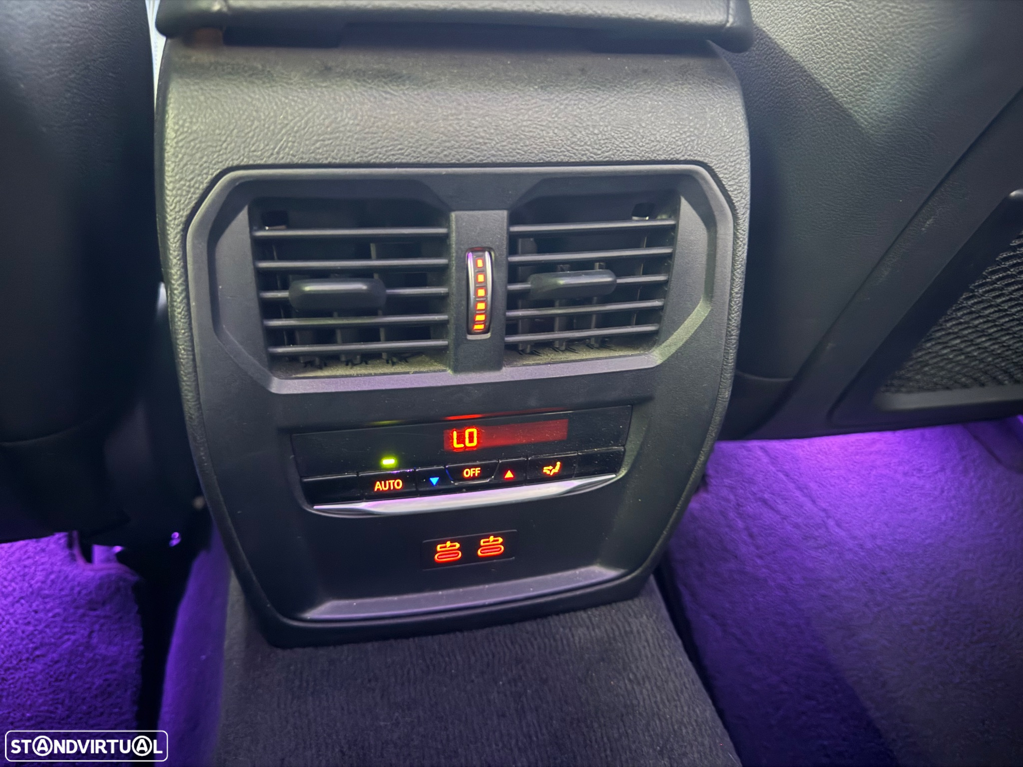 BMW 320 d Pack M Auto - 36