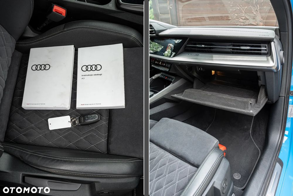 Audi S3 - 25