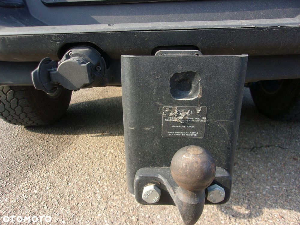 Ford Ranger Raptor - 17