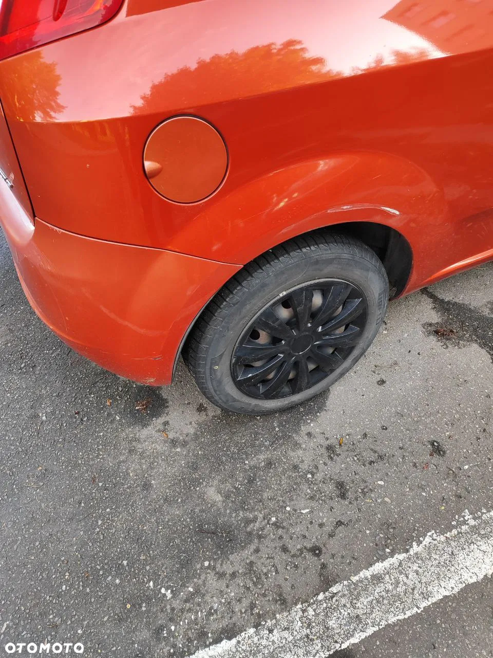 Fiat Grande Punto 1.4 8V - 6