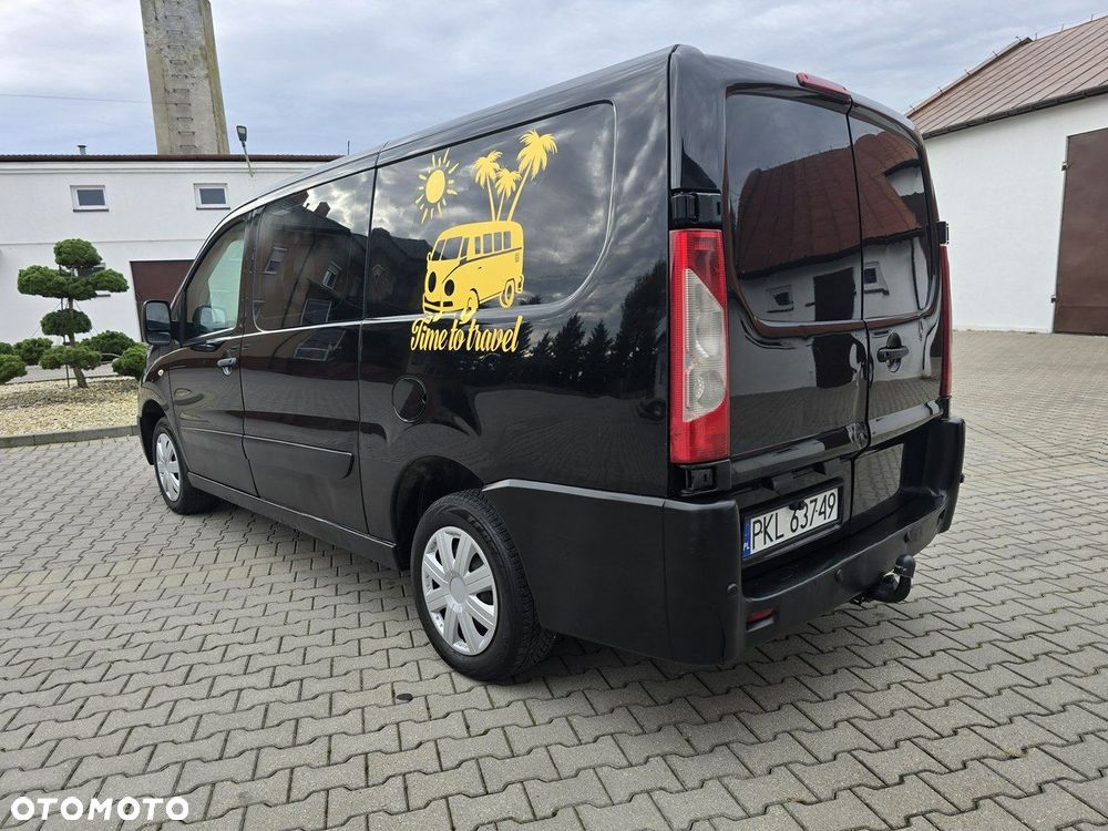 Fiat Scudo - 13