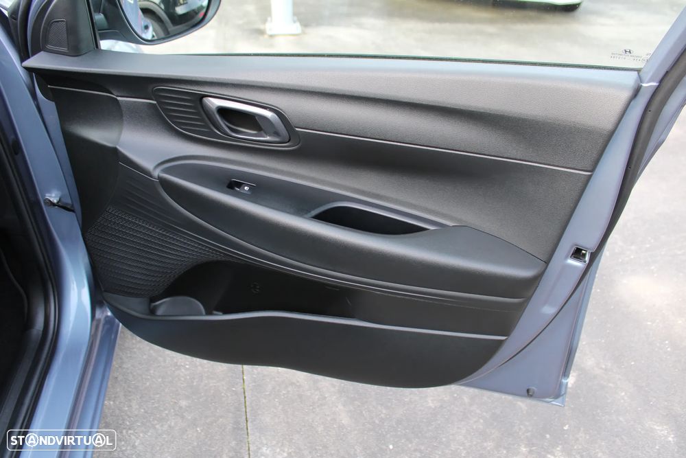 Hyundai i20 1.0 T-GDI Style (TT) DCT - 41