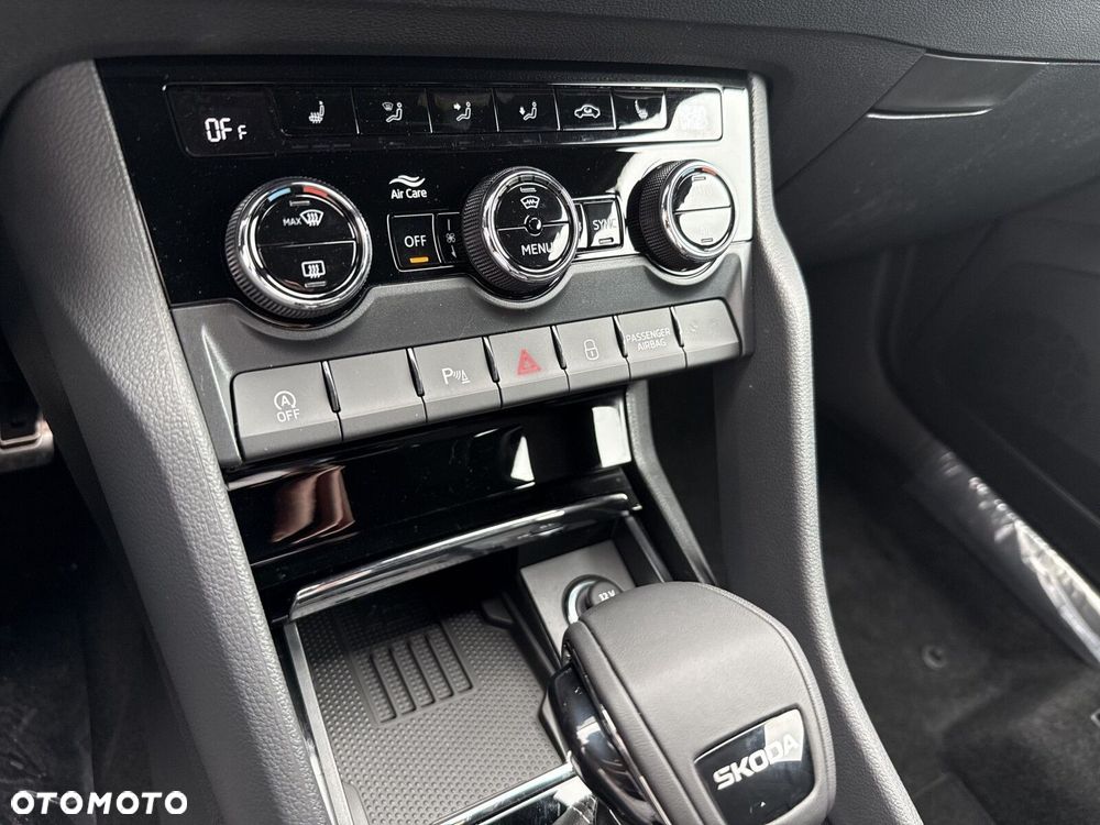 Skoda Karoq - 27