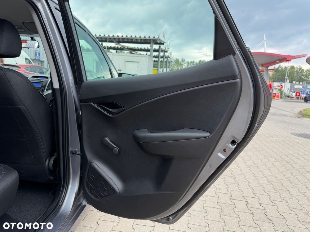 Hyundai ix20 1.4 Classic - 17