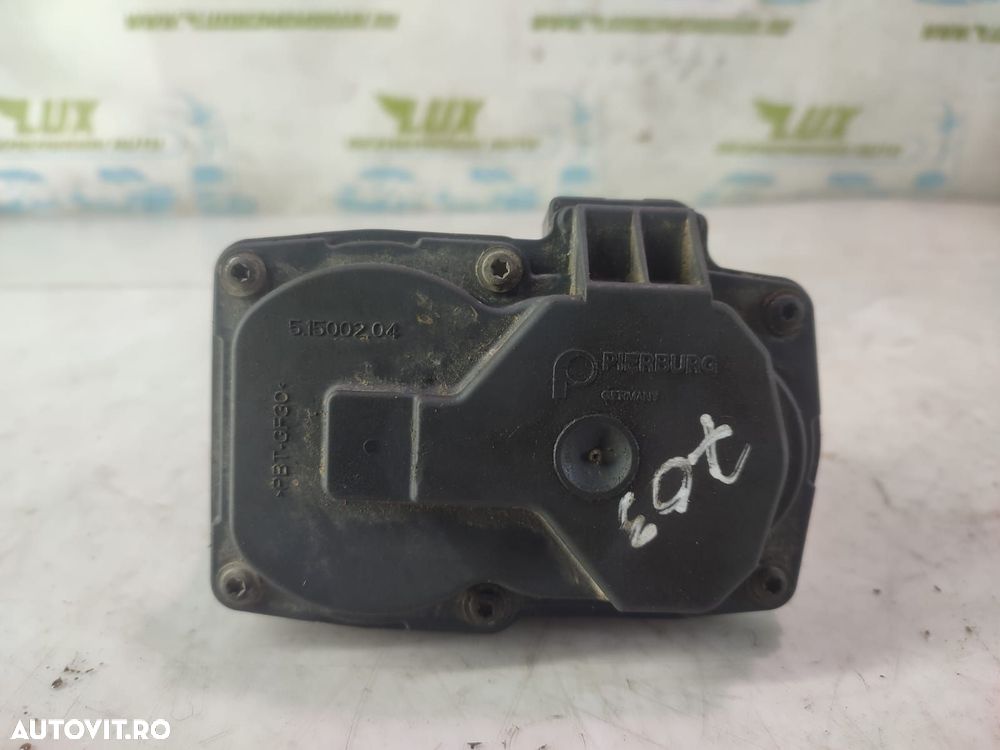 Motoras clapeta evacuare 3Q0253691J Audi SQ5 2 [2017 - 2020] - 1