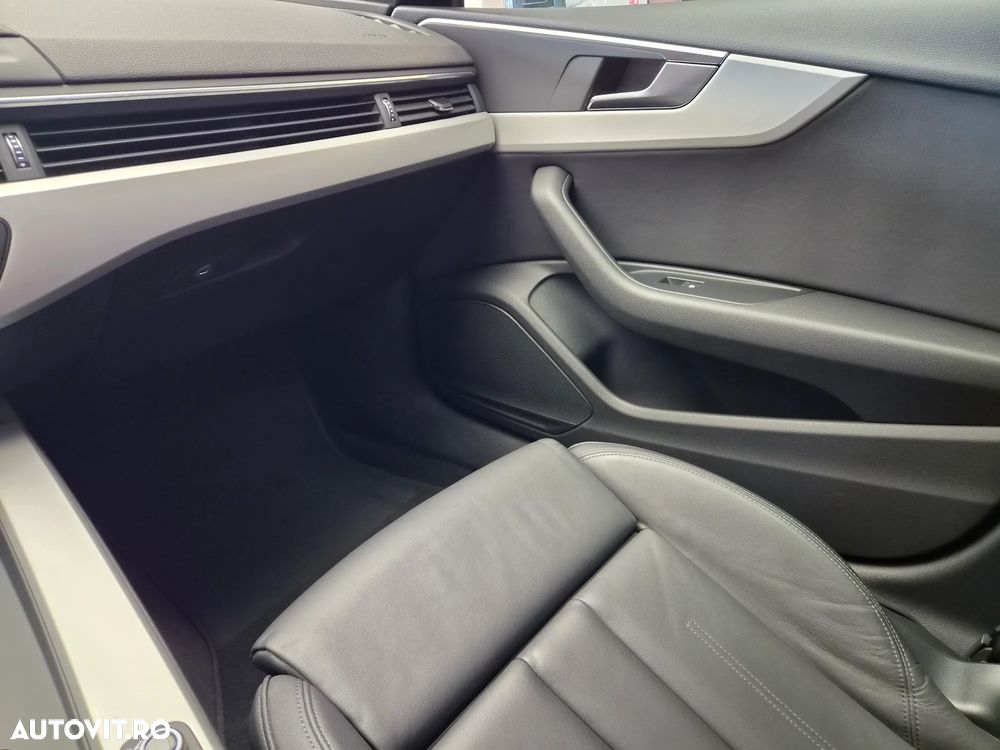 Audi A5 Sportback 2.0 30 TDI S tronic MHEV Advanced - 28