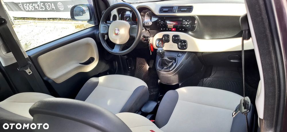 Fiat Panda 1.2 Actual Eco - 15