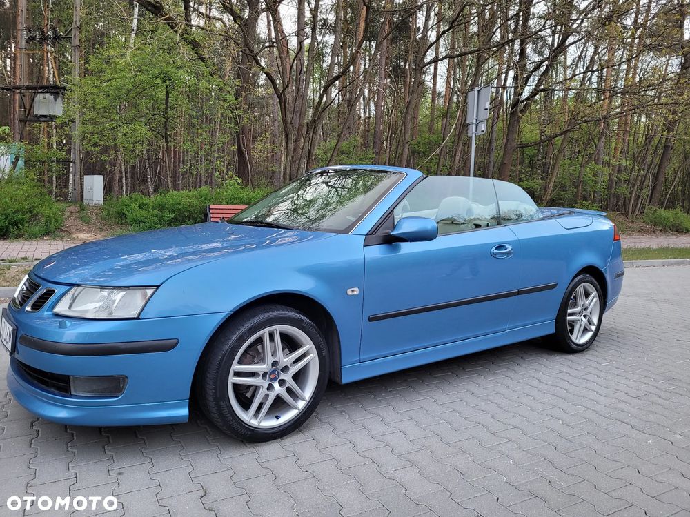 Saab 9-3 2.0T Aero BioPower - 17