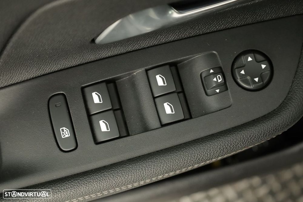 Opel Mokka 1.2 T Ultimate AT - 18