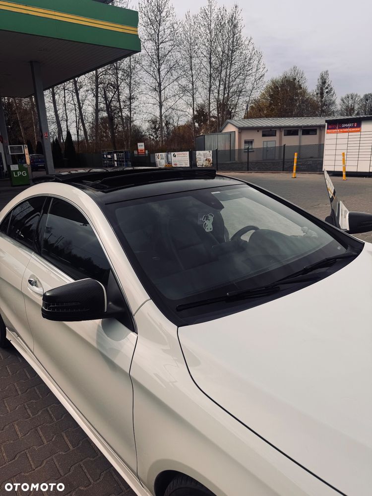 Mercedes-Benz CLA 250 4-Matic AMG Line - 2