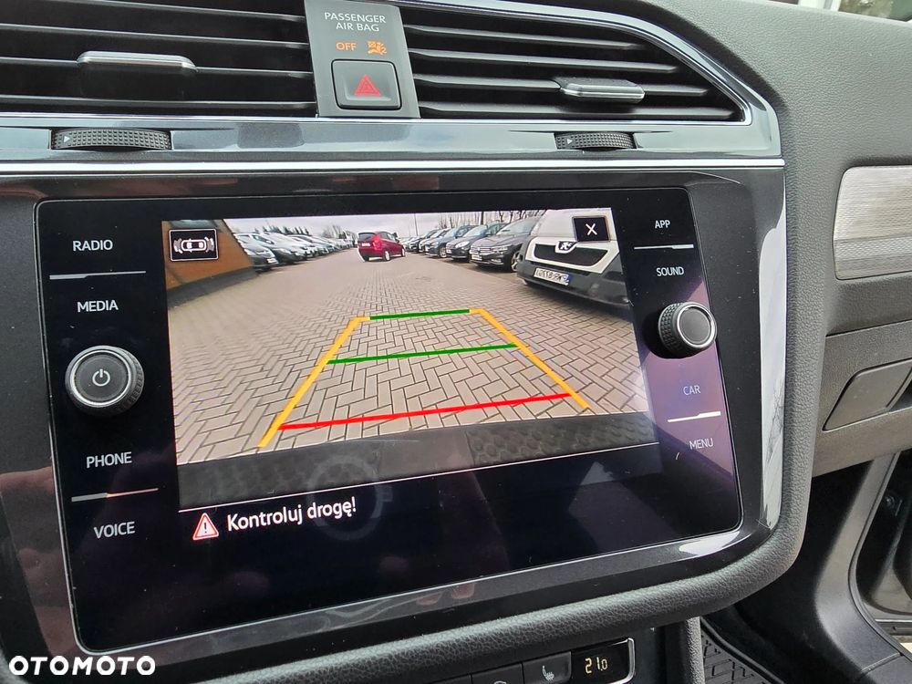 Volkswagen Tiguan Allspace - 30