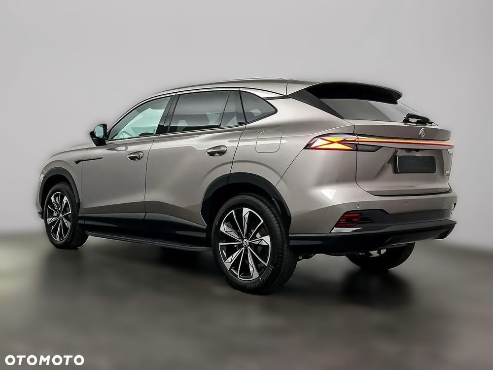 MG HS 1.5T PHEV Excite - 7