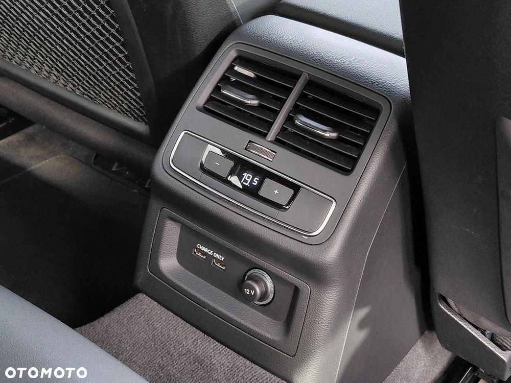 Audi A5 Sportback 40 TDI mHEV Quattro Advanced S tronic - 14