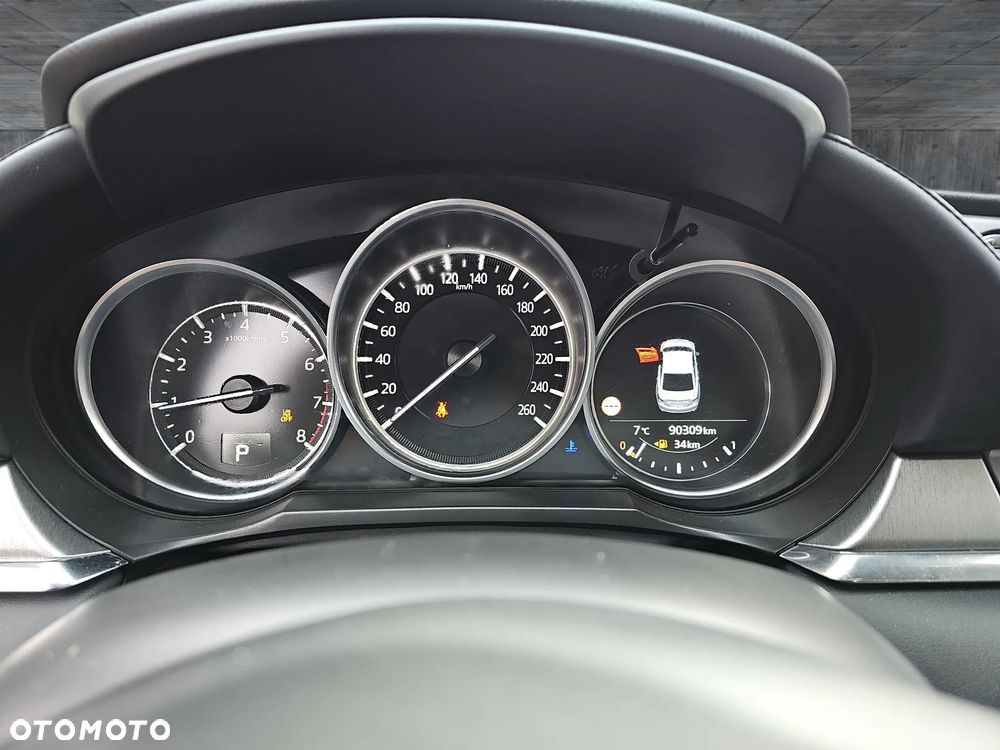 Mazda 6 2.0 SKYPassion - 14